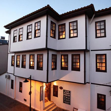 White Garden Hotel-Adult Only Antalya Zewnętrze zdjęcie